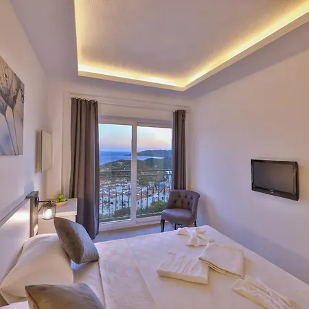 Panorama Apartment *
