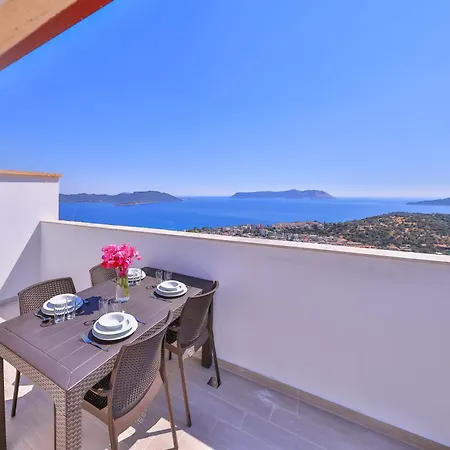 Panorama Apartment Kas