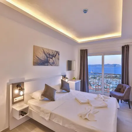 Apartment Panorama Kas