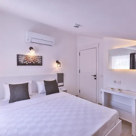 Panorama Apartment Kas
