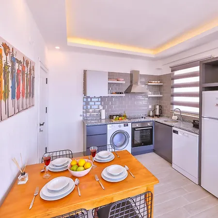 Panorama Apartment