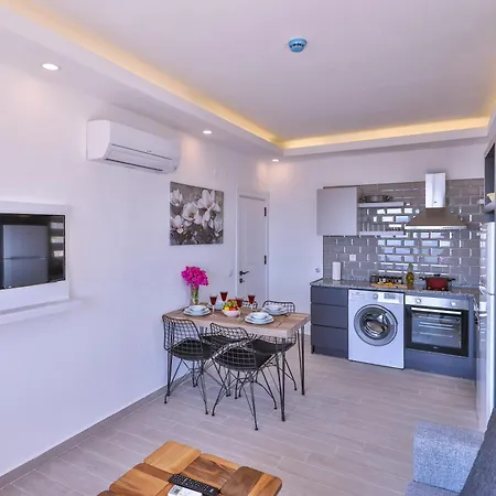Apartment Panorama