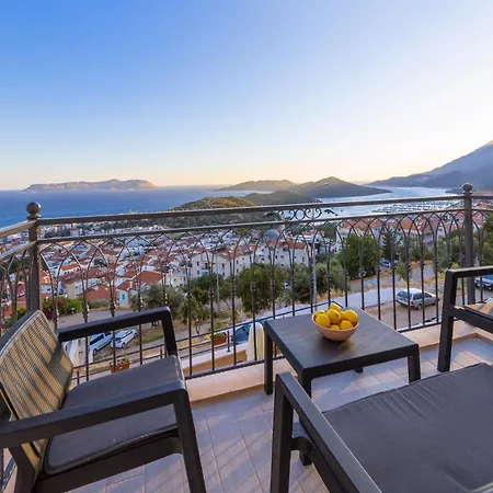 Panorama Apartment Kas