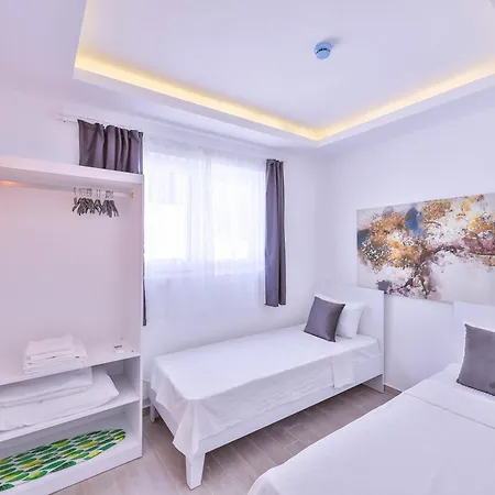 Panorama Apartment