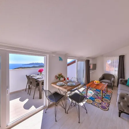 Apartment Panorama
