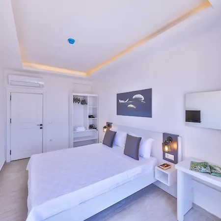Apartment Panorama