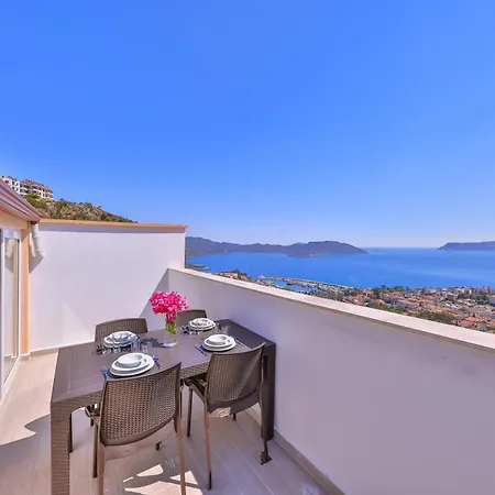 Panorama Apartment Kas