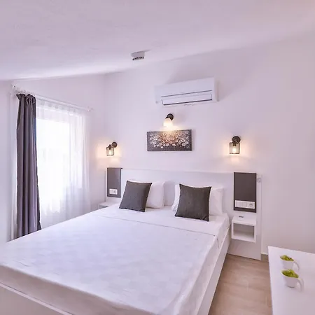 Apartment Panorama Kas