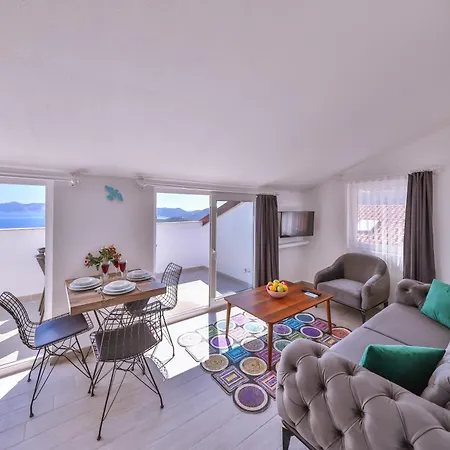 Panorama Apartment Kas