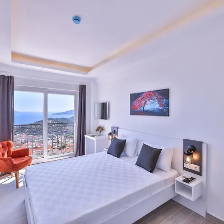 Panorama Apartment
