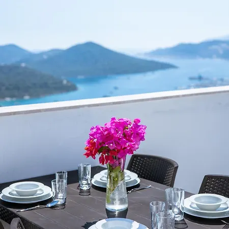 Panorama Kas