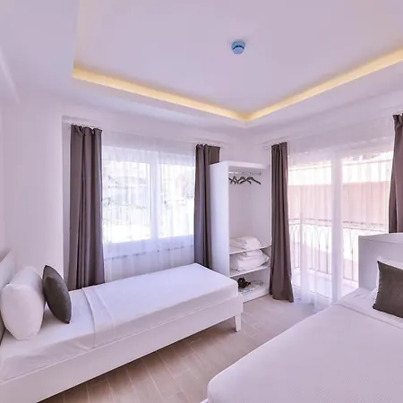 Apartment Panorama Kas