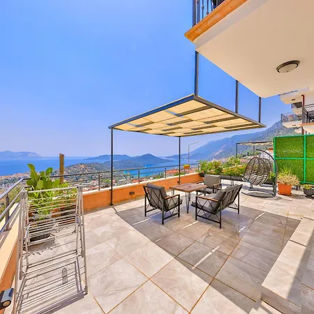 Panorama Apartment